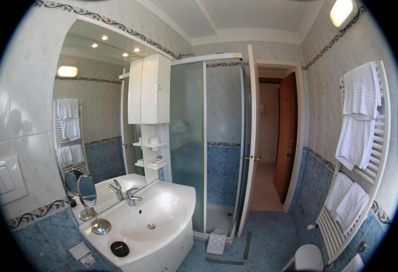 غرفة سوبيريور فردية, Stella