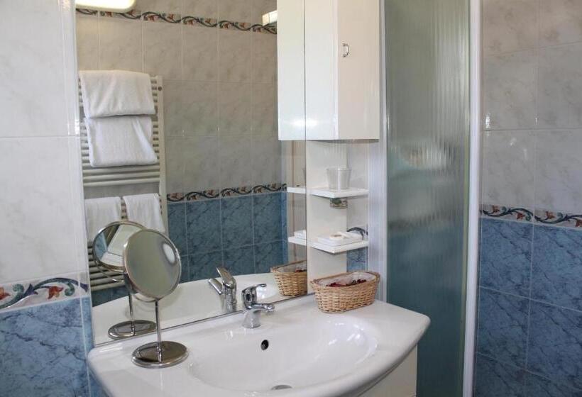 غرفة سوبيريور فردية, Stella