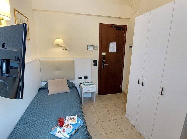 غرفة قياسية فردية, Stella