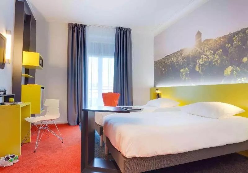 Quarto superior, Stella