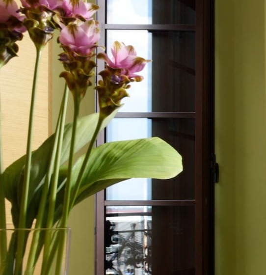 اتاق کلاسیک یک تخته, Unahotels Napoli