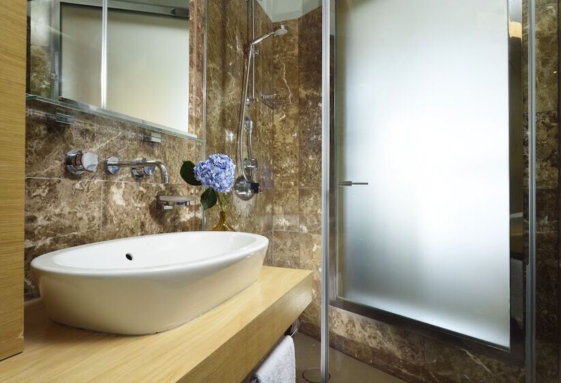 اتاق سوپریور, Unahotels Napoli