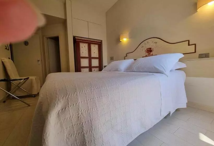 Standard-huone, Virgilio