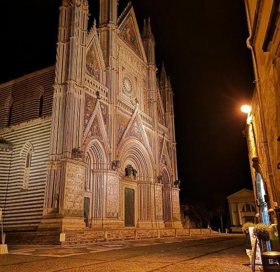 חדר סטנדרט יחיד, Virgilio