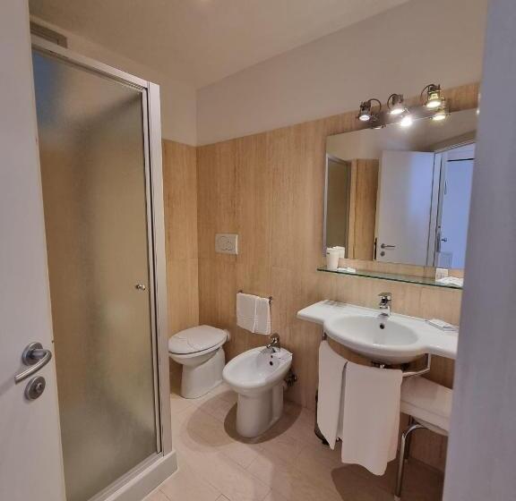 חדר סטנדרט, Virgilio