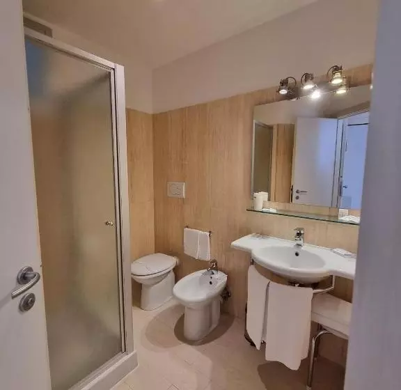 Standard-huone, Virgilio