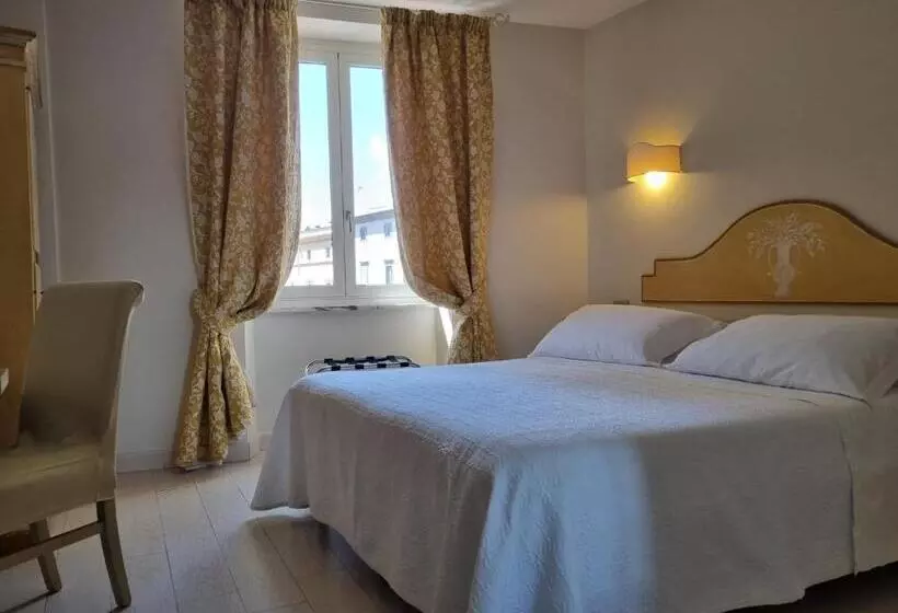 Standard-huone, Virgilio