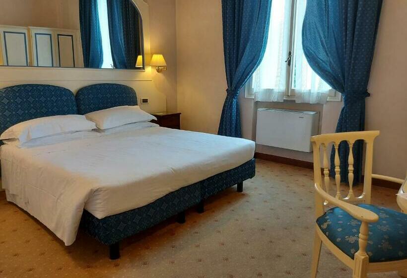 اتاق استاندارد, Phi Hotel Canalgrande