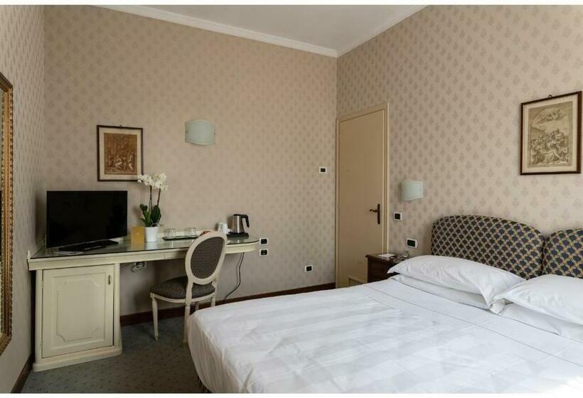 اتاق استاندارد, Phi Hotel Canalgrande