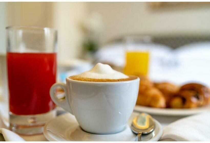 اتاق استاندارد, Phi Hotel Canalgrande