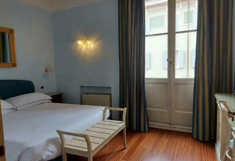 اتاق استاندارد, Phi Hotel Canalgrande