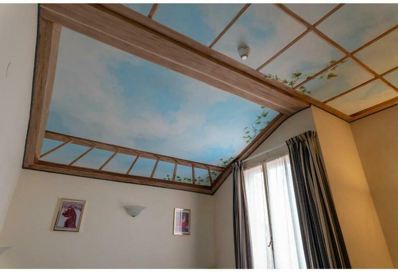 اتاق سوپریور, Phi Hotel Canalgrande