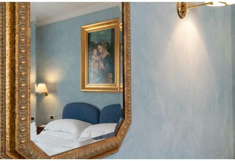 اتاق سوپریور, Phi Hotel Canalgrande