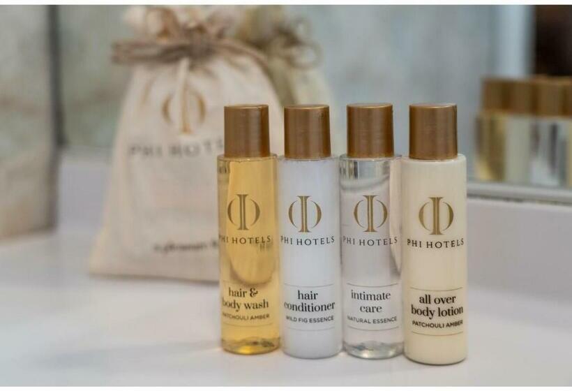 اتاق سوپریور, Phi Hotel Canalgrande