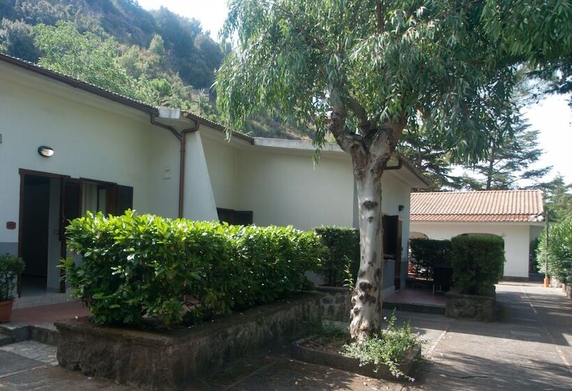 标准间, Villaggio Turistico La Mantinera