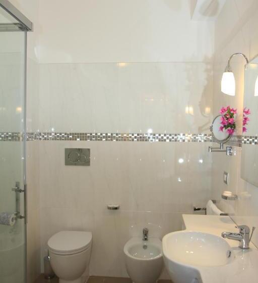 标准间, Villaggio Turistico La Mantinera