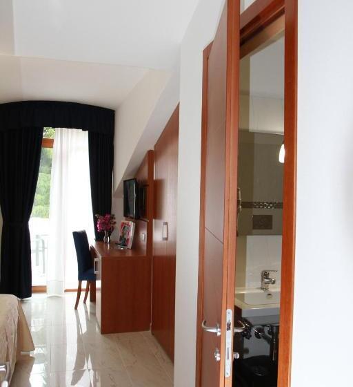 标准间, Villaggio Turistico La Mantinera