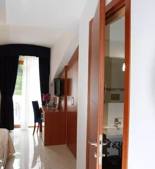 اتاق استاندارد, Villaggio Turistico La Mantinera