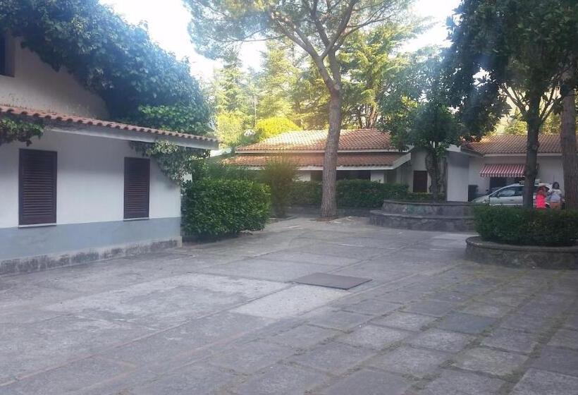 Семейный Номер, Villaggio Turistico La Mantinera