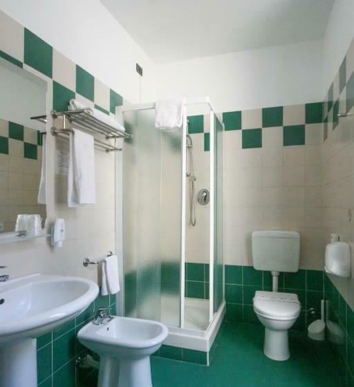 غرفة قياسية فردية, Best Quality Hotel Dock Milano