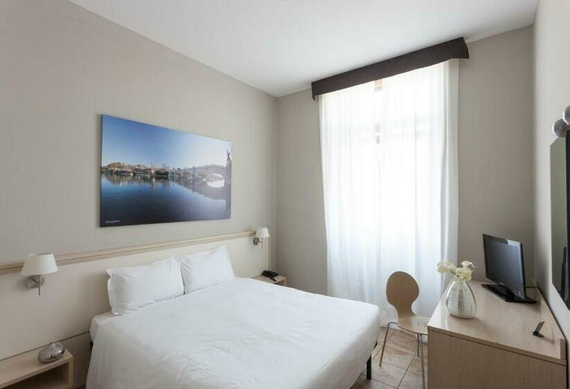 غرفة قياسية, Best Quality Hotel Dock Milano