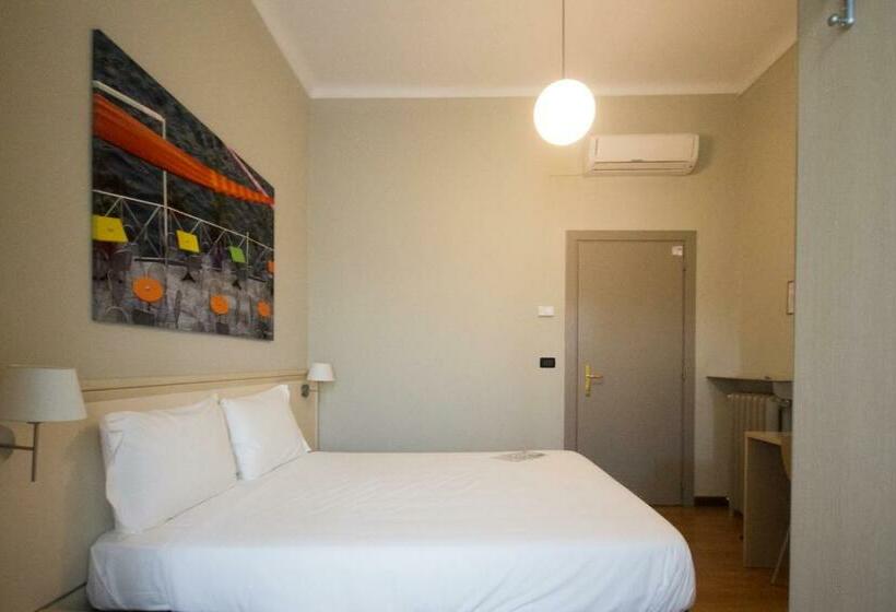 غرفة قياسية, Best Quality Hotel Dock Milano