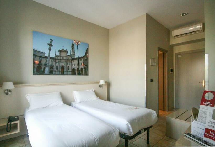 غرفة قياسية, Best Quality Hotel Dock Milano