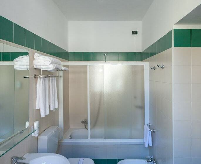 غرفة قياسية, Best Quality Hotel Dock Milano