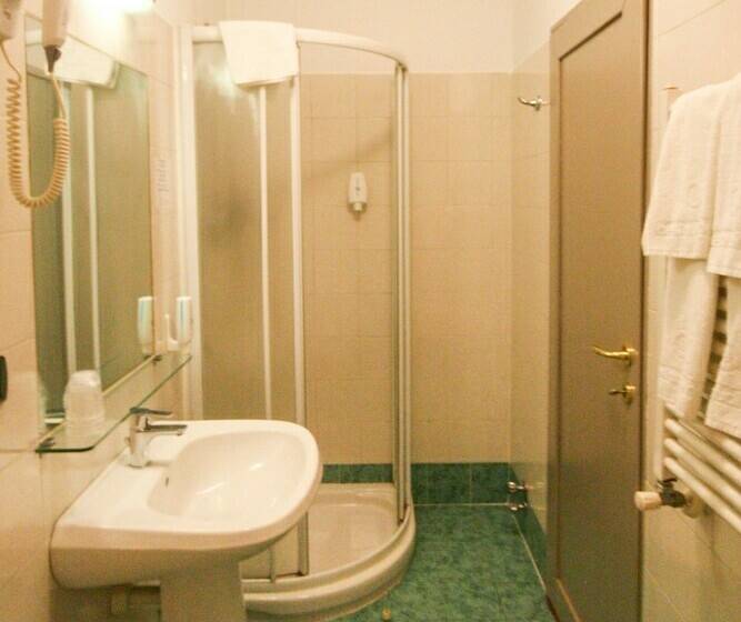 غرفة قياسية, Best Quality Hotel Dock Milano