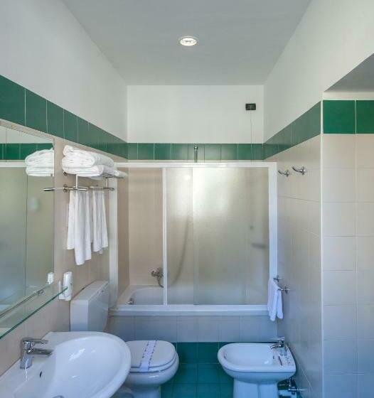 غرفة قياسية ثلاثية, Best Quality Hotel Dock Milano