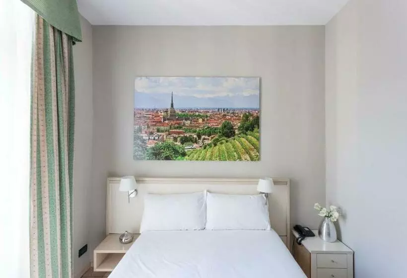 اتاق عادی, Best Quality Hotel Dock Milano