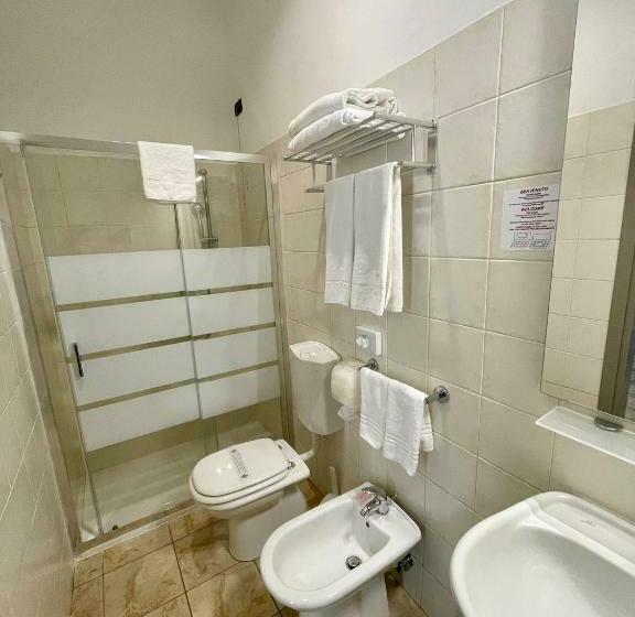 غرفة سوبيريور, Best Quality Hotel Dock Milano