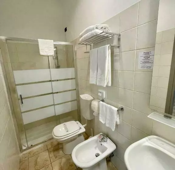 اتاق سوپریور, Best Quality Hotel Dock Milano