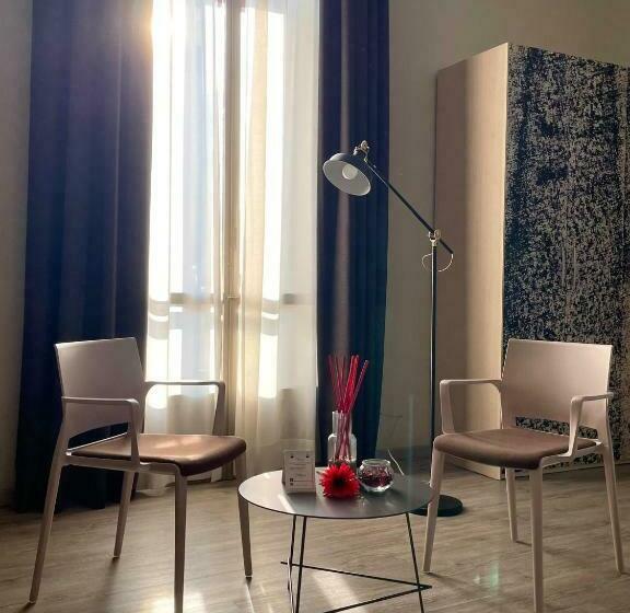 غرفة سوبيريور, Best Quality Hotel Dock Milano