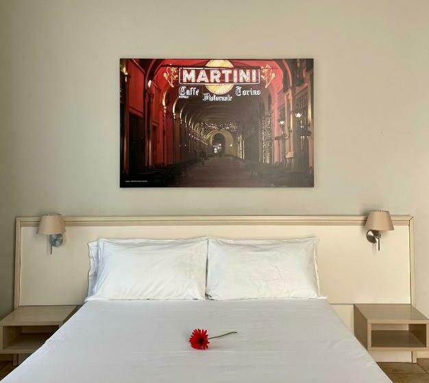 اتاق سوپریور, Best Quality Hotel Dock Milano
