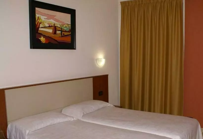 اتاق استاندارد, Eco Art Hotel Statuto