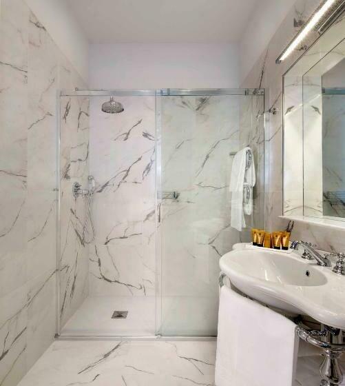 Suite Sea View, Grand Hotel Miramare