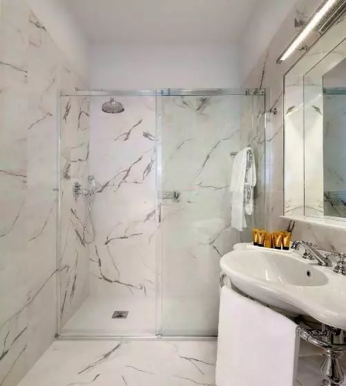 Suite Vista Mare, Grand Hotel Miramare