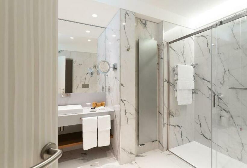 Junior Suite, Grand Hotel Miramare