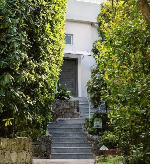 Suite Junior, Grand Hotel Miramare