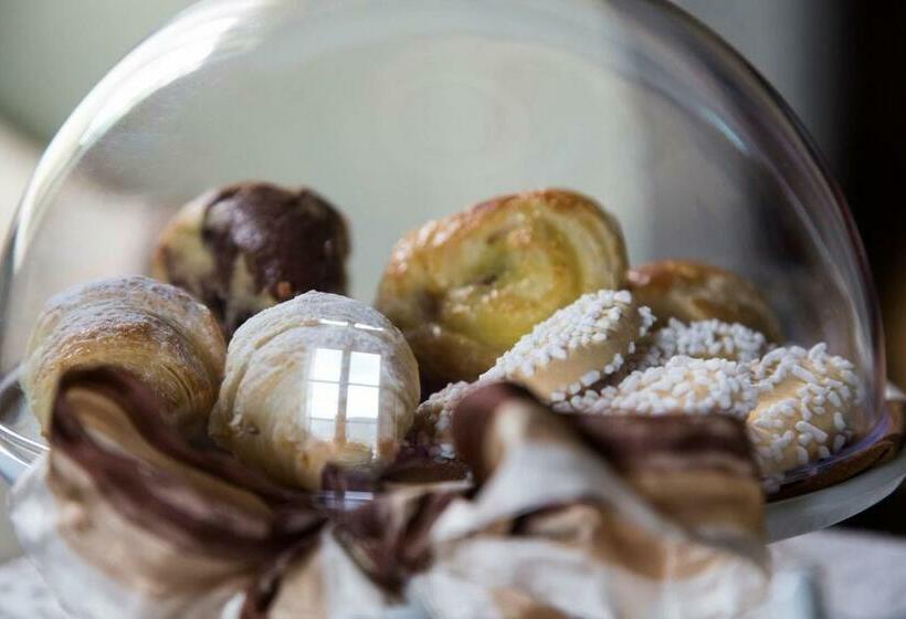 חדר סופריור, Grand Hotel Villa Politi