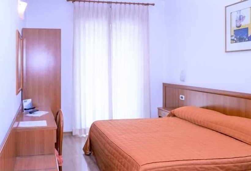 Номер Economy, Aequa