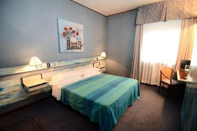 اتاق استاندارد, Al Sant Andrea