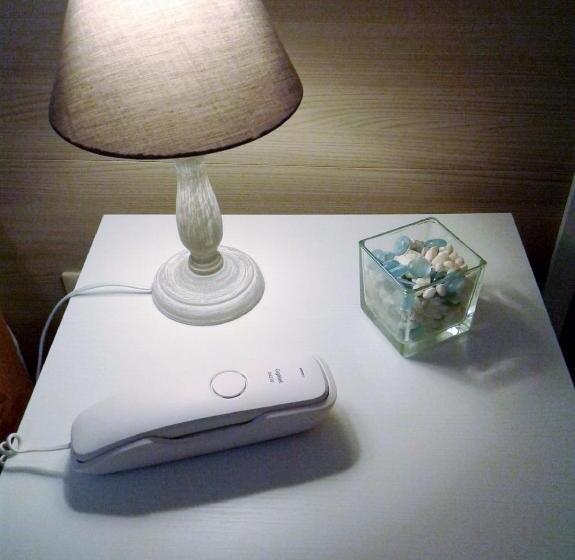 اتاق سوپریور سه تخته, Al Sant Andrea