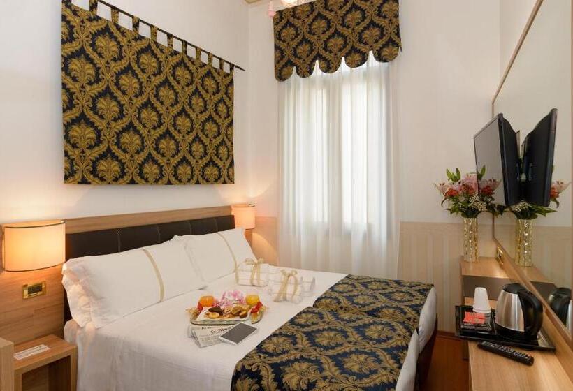 اتاق سوپریور, Unahotels Ala Venezia Adults 16