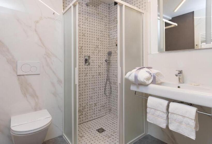 اتاق سوپریور, Unahotels Ala Venezia Adults 16