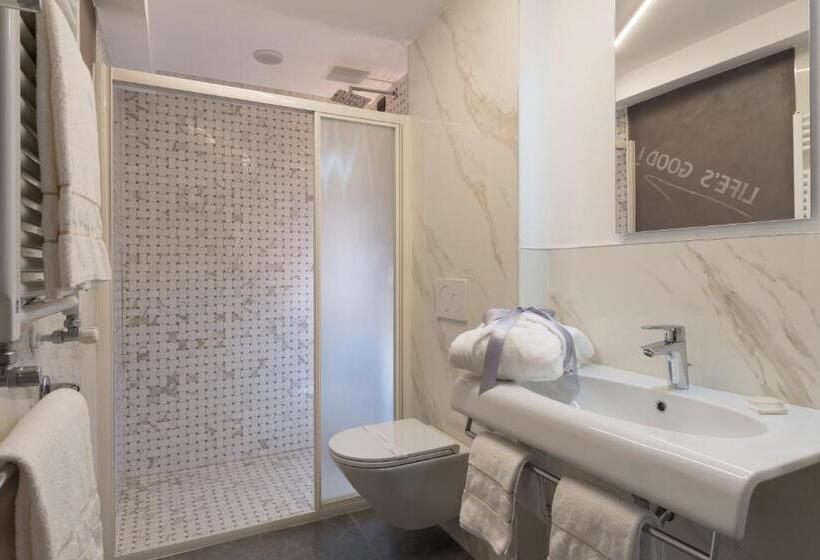 اتاق سوپریور, Unahotels Ala Venezia Adults 16