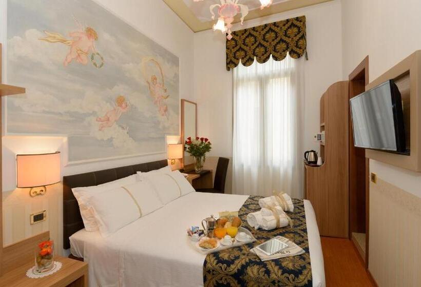 اتاق سوپریور, Unahotels Ala Venezia Adults 16