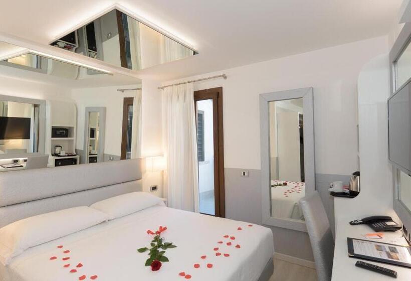 اتاق سوپریور, Unahotels Ala Venezia Adults 16