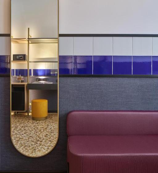 اتاق لوکس, Unahotels Ala Venezia Adults 16